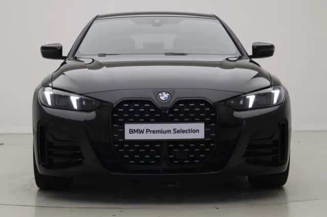 BMW 4-Serie (2025) thumbnail 4