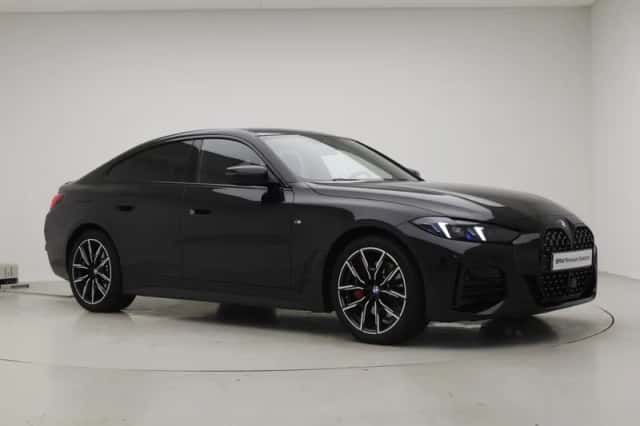 BMW 4-Serie (2025) thumbnail 6