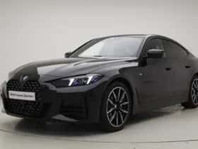 BMW 4-Serie (2025) thumbnail 8