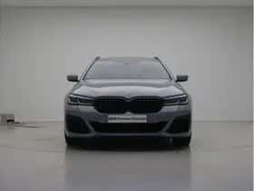 BMW 5-Serie (2022) thumbnail 3