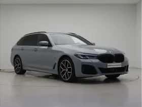 BMW 5-Serie (2022) thumbnail 4