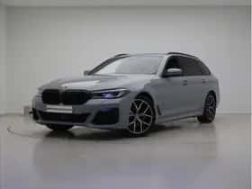 BMW 5-Serie (2022) thumbnail 39