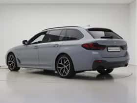 BMW 5-Serie (2022) thumbnail 5