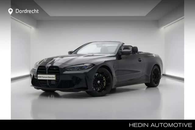BMW M4 (2023) thumbnail 1