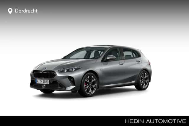 BMW 1-Serie (2025) thumbnail 1