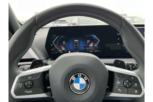 BMW 1-Serie (2025) thumbnail 1