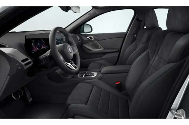 BMW 1-Serie (2025) thumbnail 3