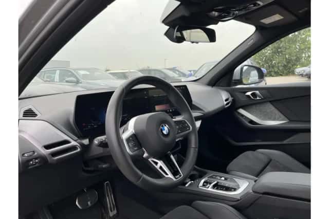 BMW 1-Serie (2025) thumbnail 5