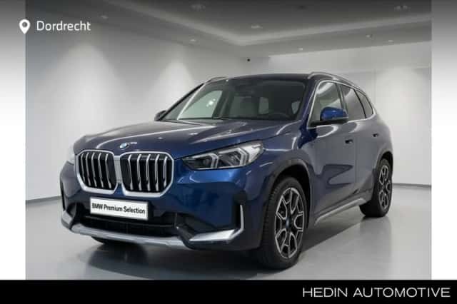 BMW X1 (2026) thumbnail 1