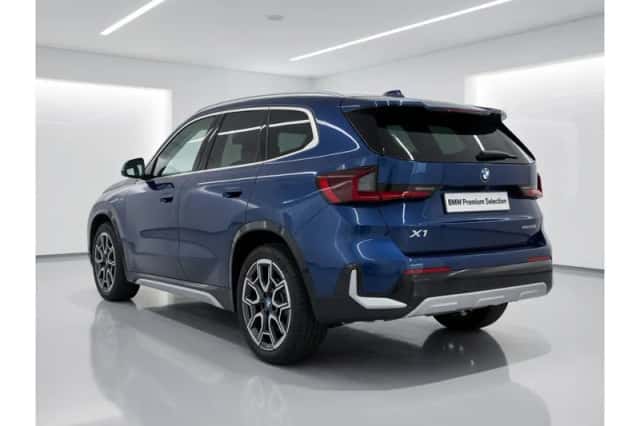 BMW X1 (2026) thumbnail 2