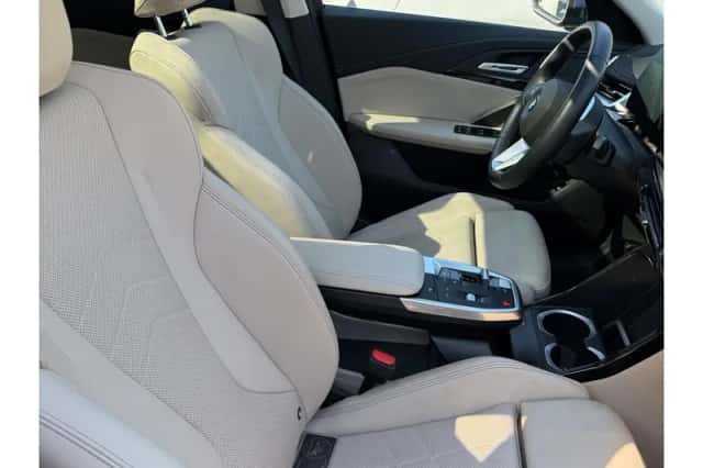 BMW X1 (2026) thumbnail 3