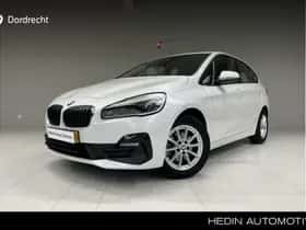 BMW 2-Serie (2021)