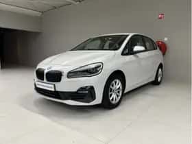 BMW 2-Serie (2021) thumbnail 3