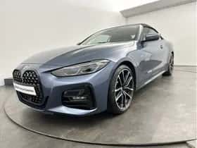 BMW 4-Serie (2021) thumbnail 11