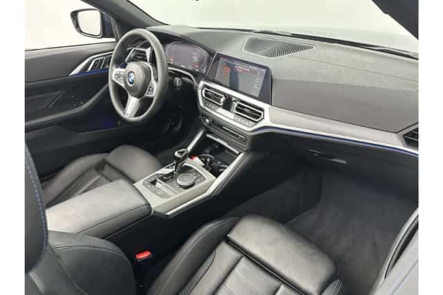 BMW 4-Serie (2021) thumbnail 12