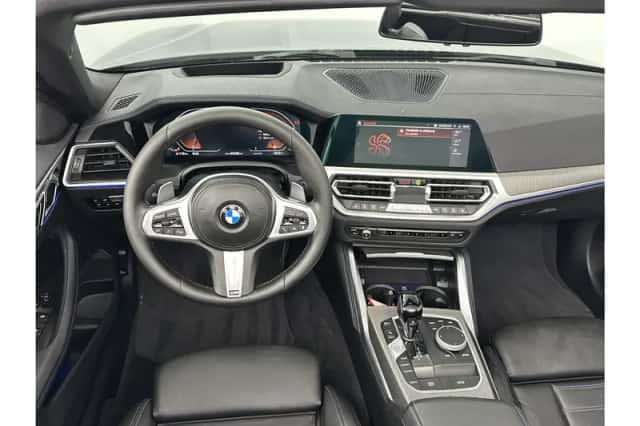 BMW 4-Serie (2021) thumbnail 13