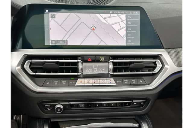 BMW 4-Serie (2021) thumbnail 15