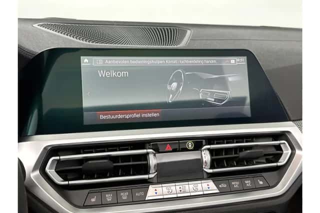 BMW 4-Serie (2021) thumbnail 16