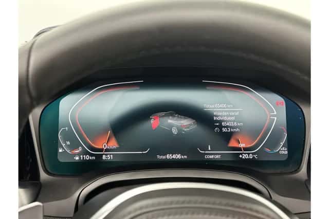 BMW 4-Serie (2021) thumbnail 17