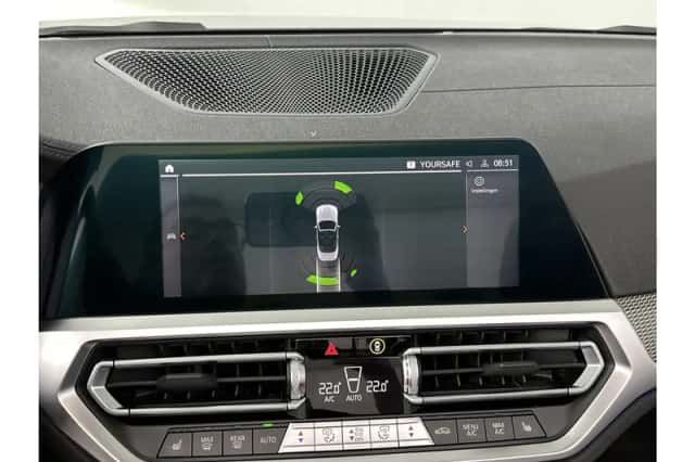 BMW 4-Serie (2021) thumbnail 19