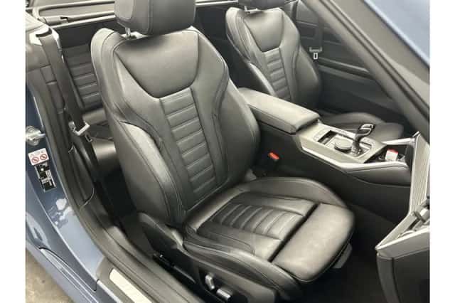 BMW 4-Serie (2021) thumbnail 20
