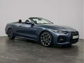 BMW 4-Serie (2021) thumbnail 3