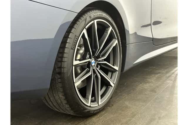 BMW 4-Serie (2021) thumbnail 22