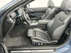 BMW 4-Serie (2021) thumbnail 24