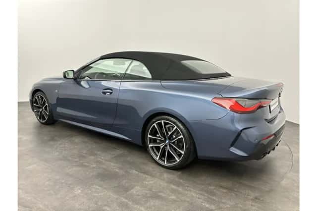 BMW 4-Serie (2021) thumbnail 26
