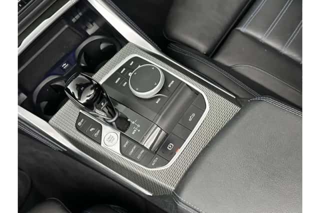 BMW 4-Serie (2021) thumbnail 27