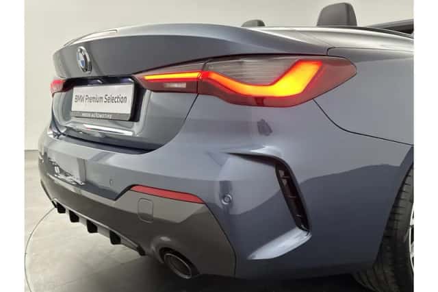 BMW 4-Serie (2021) thumbnail 28