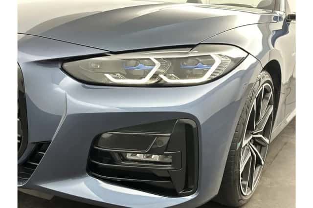 BMW 4-Serie (2021) thumbnail 29