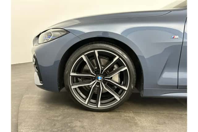 BMW 4-Serie (2021) thumbnail 30