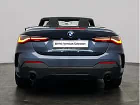 BMW 4-Serie (2021) thumbnail 5