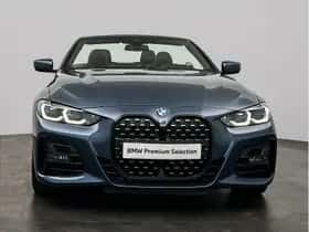 BMW 4-Serie (2021) thumbnail 6