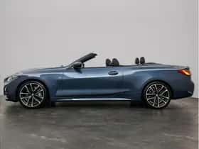 BMW 4-Serie (2021) thumbnail 8