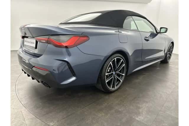 BMW 4-Serie (2021) thumbnail 9