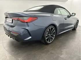 BMW 4-Serie (2021) thumbnail 9