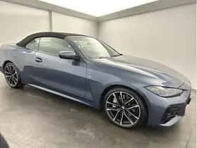 BMW 4-Serie (2021) thumbnail 10