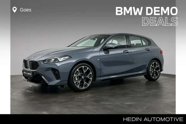 BMW 1-Serie (2026) thumbnail 1