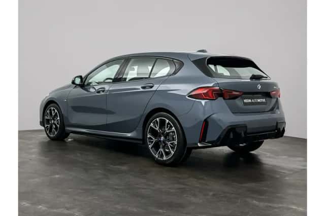 BMW 1-Serie (2026) thumbnail 2