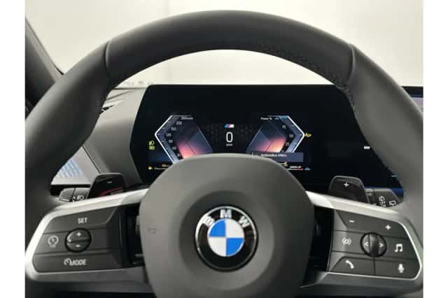 BMW 1-Serie (2026) thumbnail 16