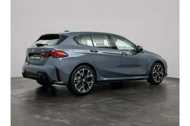 BMW 1-Serie (2026) thumbnail 3