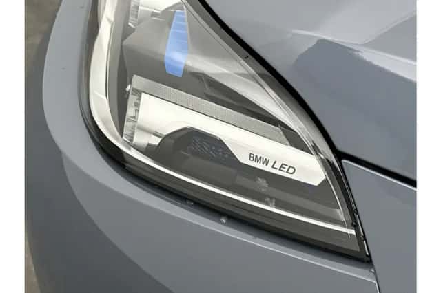 BMW 1-Serie (2026) thumbnail 22