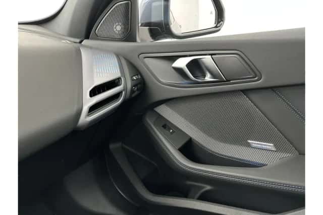 BMW 1-Serie (2026) thumbnail 25