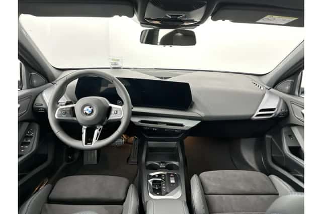 BMW 1-Serie (2026) thumbnail 26