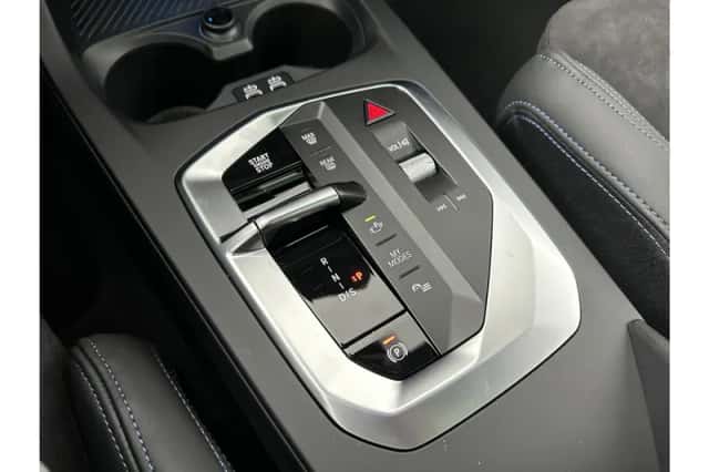 BMW 1-Serie (2026) thumbnail 27