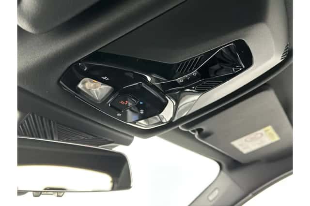 BMW 1-Serie (2026) thumbnail 28