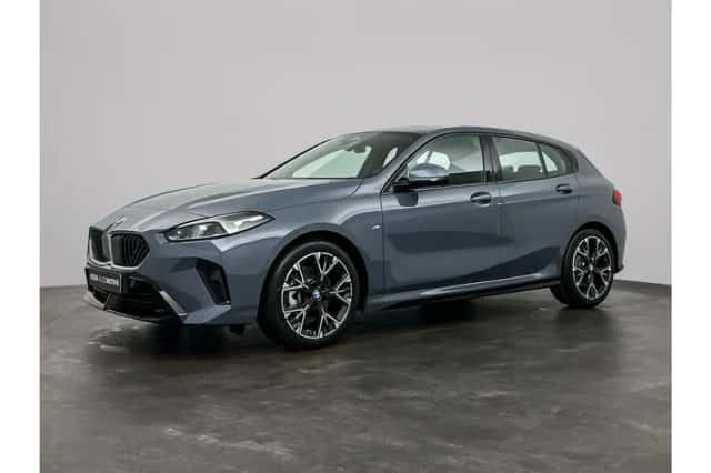 BMW 1-Serie (2026) thumbnail 29