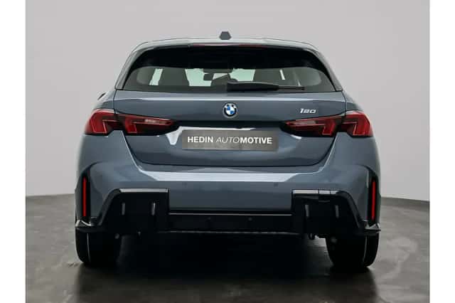 BMW 1-Serie (2026) thumbnail 5